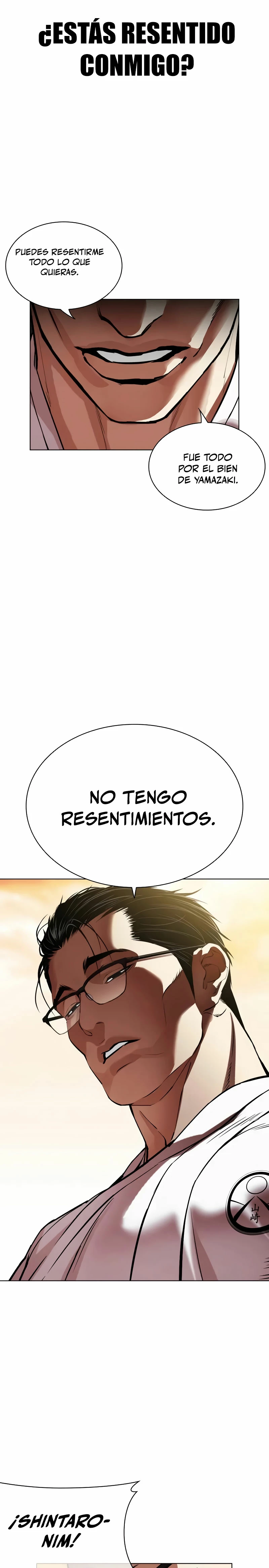 Nueva cara capítulo 523 página 14