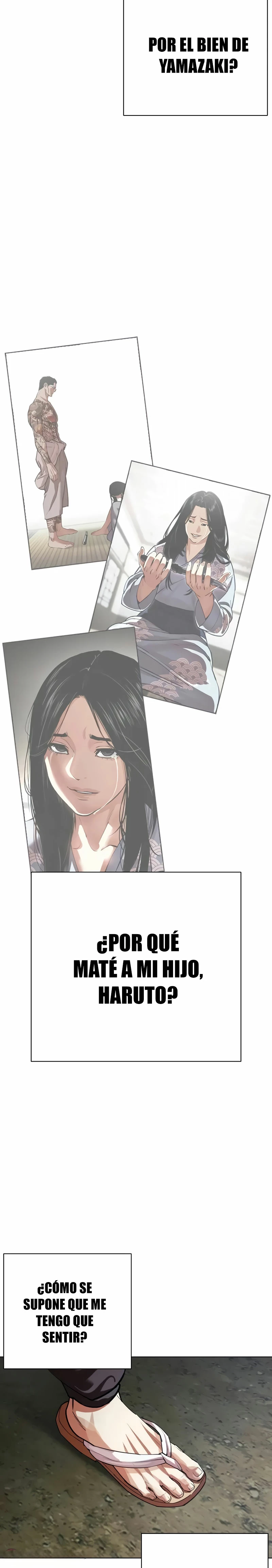 Nueva cara capítulo 523 página 39