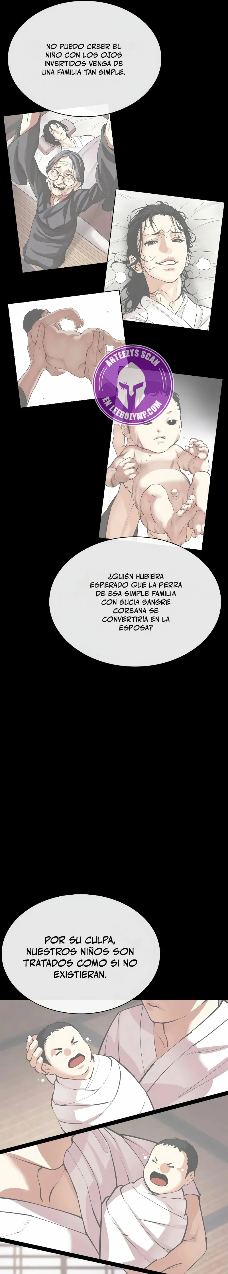 Nueva cara capítulo 524 página 20