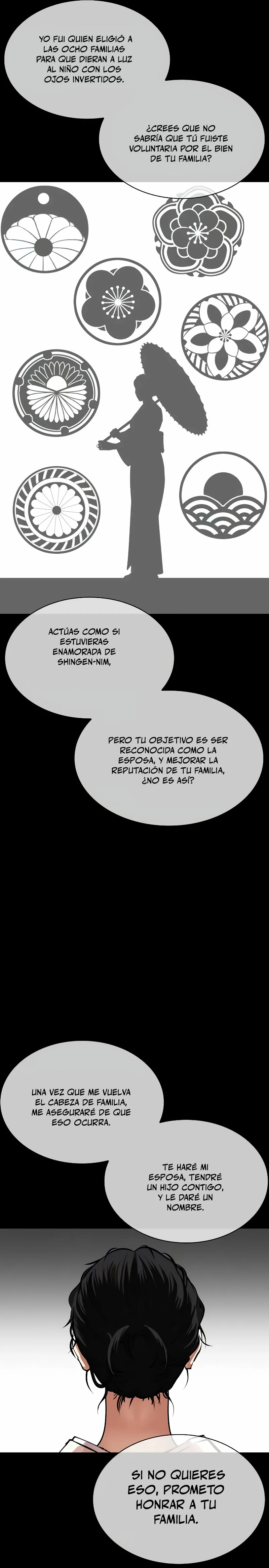 Nueva cara capítulo 524 página 26