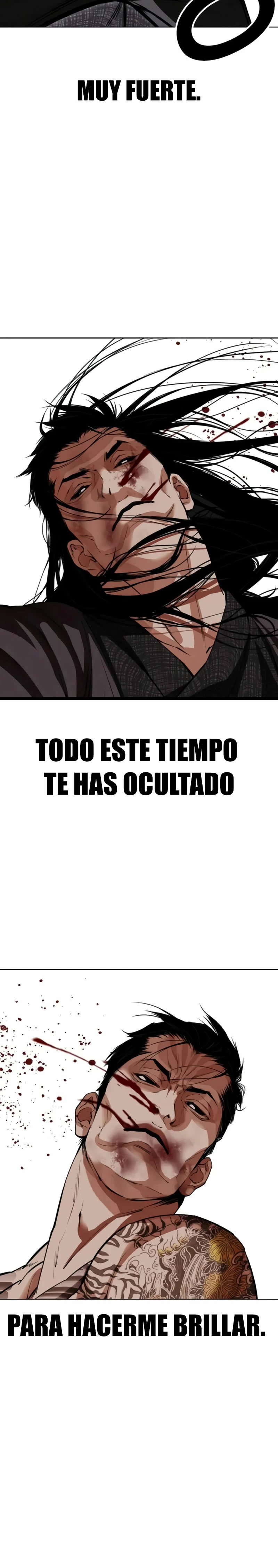 Nueva cara capítulo 525 página 10