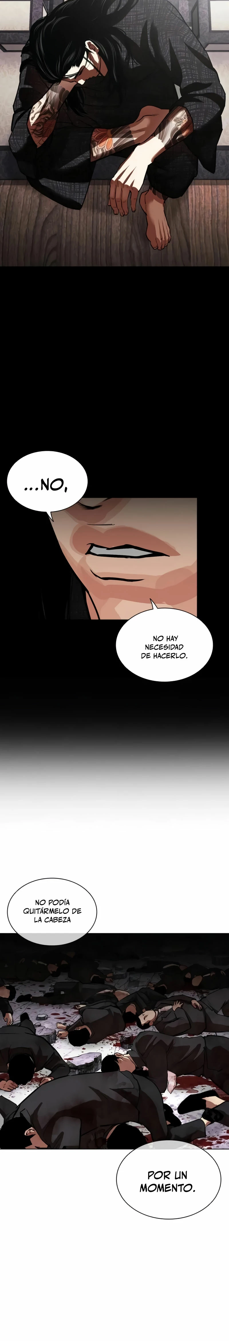 Nueva cara capítulo 525 página 41