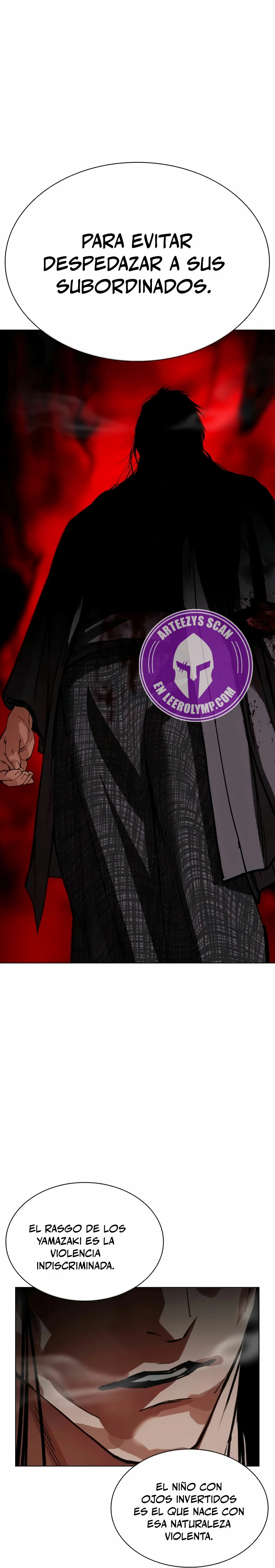 Nueva cara capítulo 526 página 2