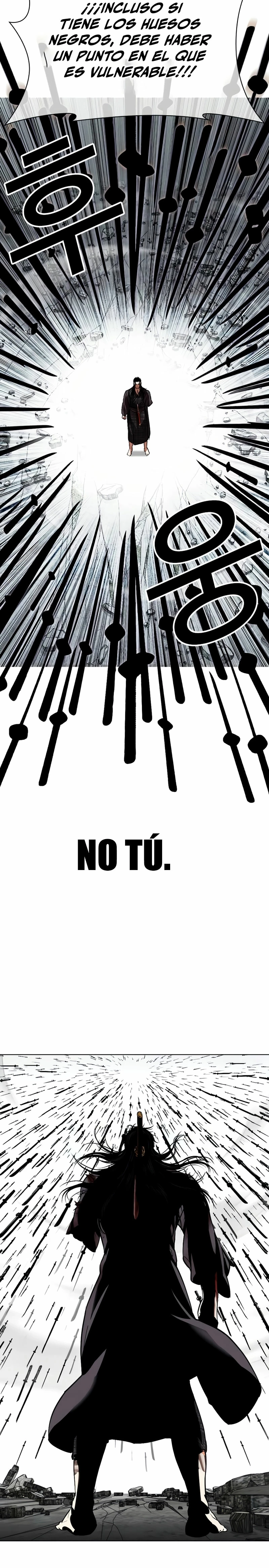 Nueva cara capítulo 526 página 42