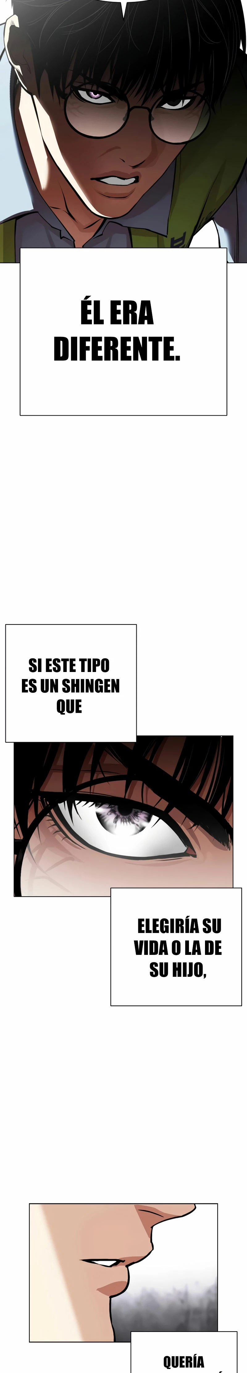 Nueva cara capítulo 527 página 40