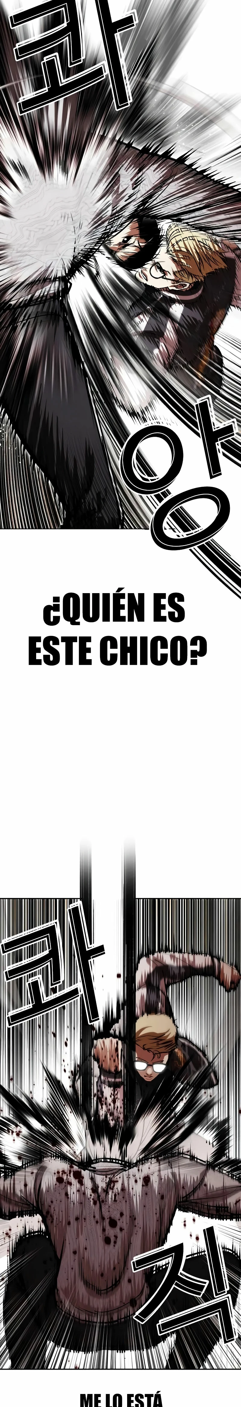Nueva cara capítulo 528 página 12