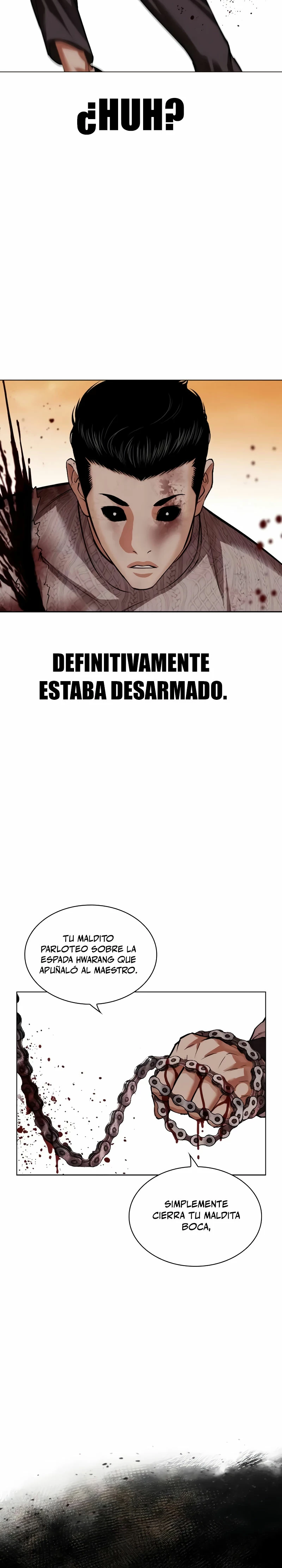 Nueva cara capítulo 528 página 25