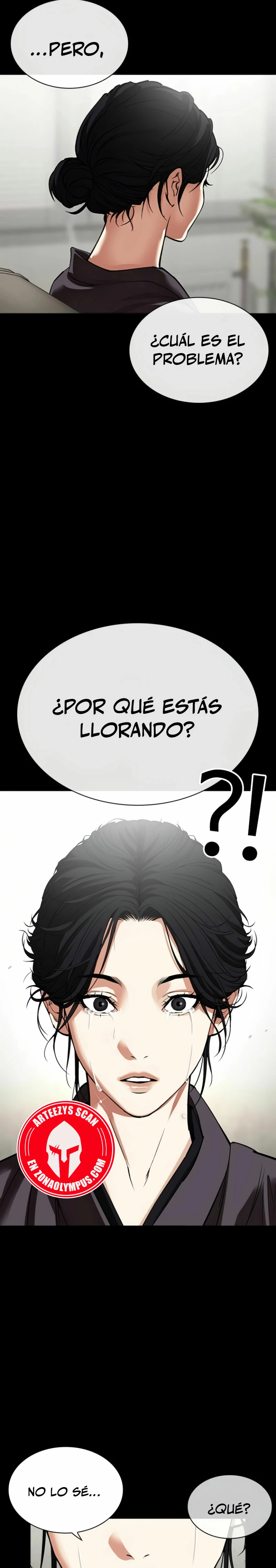 Nueva cara capítulo 529 página 20