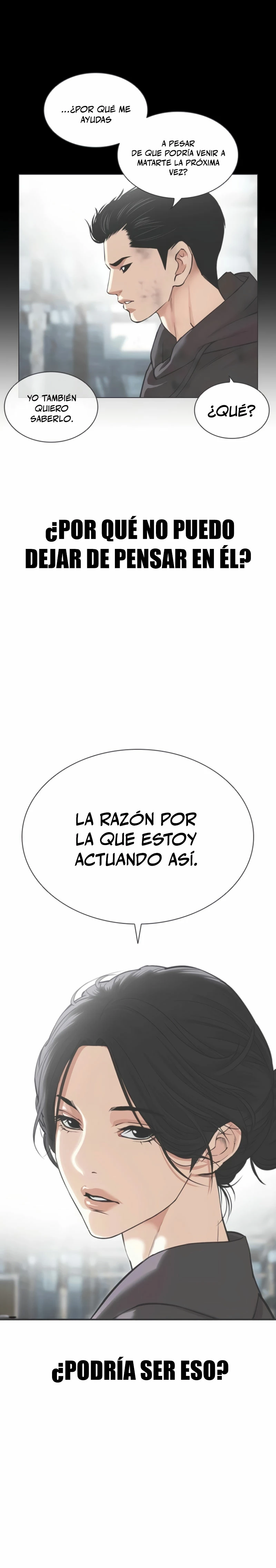 Nueva cara capítulo 529 página 24