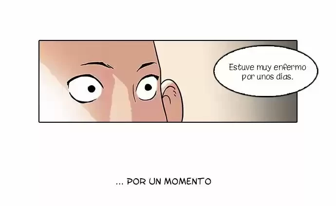 Nueva cara capítulo 53 página 20