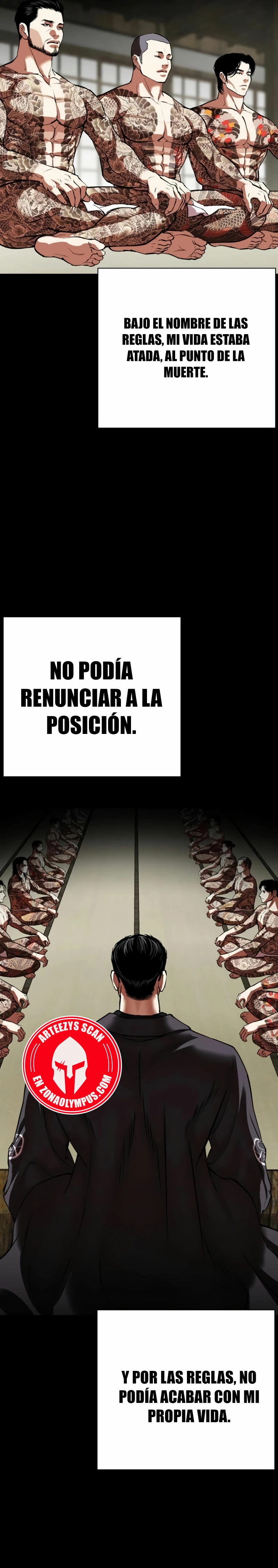 Nueva cara capítulo 530 página 14