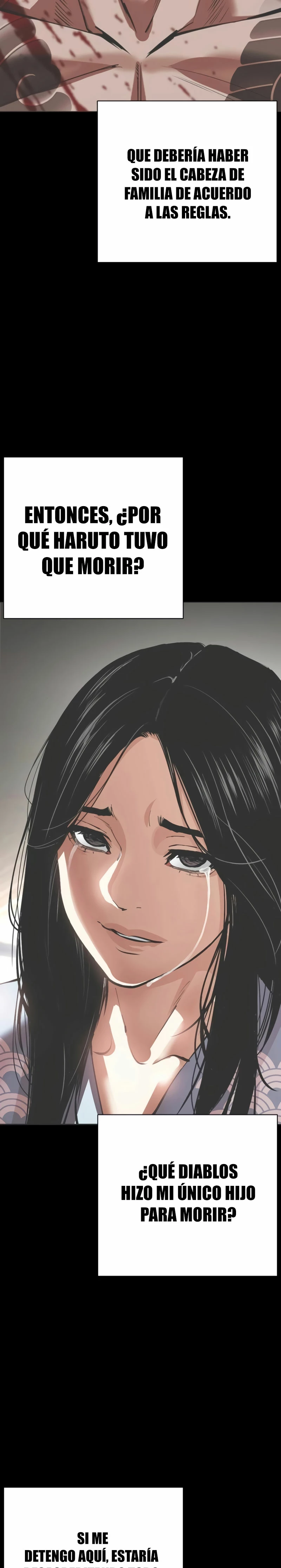Nueva cara capítulo 530 página 9