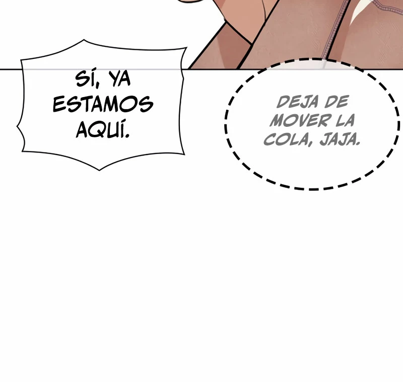 Nueva cara capítulo 532 página 6