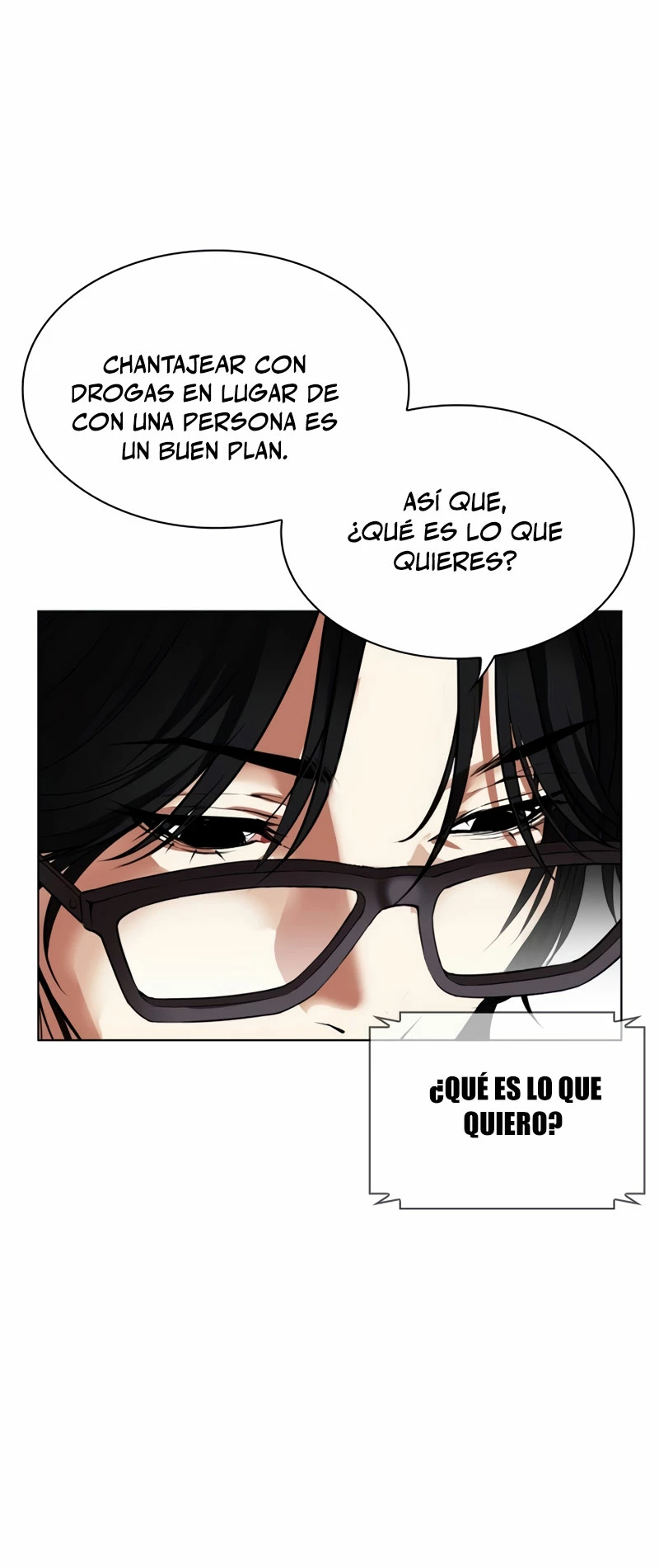 Nueva cara capítulo 532 página 74