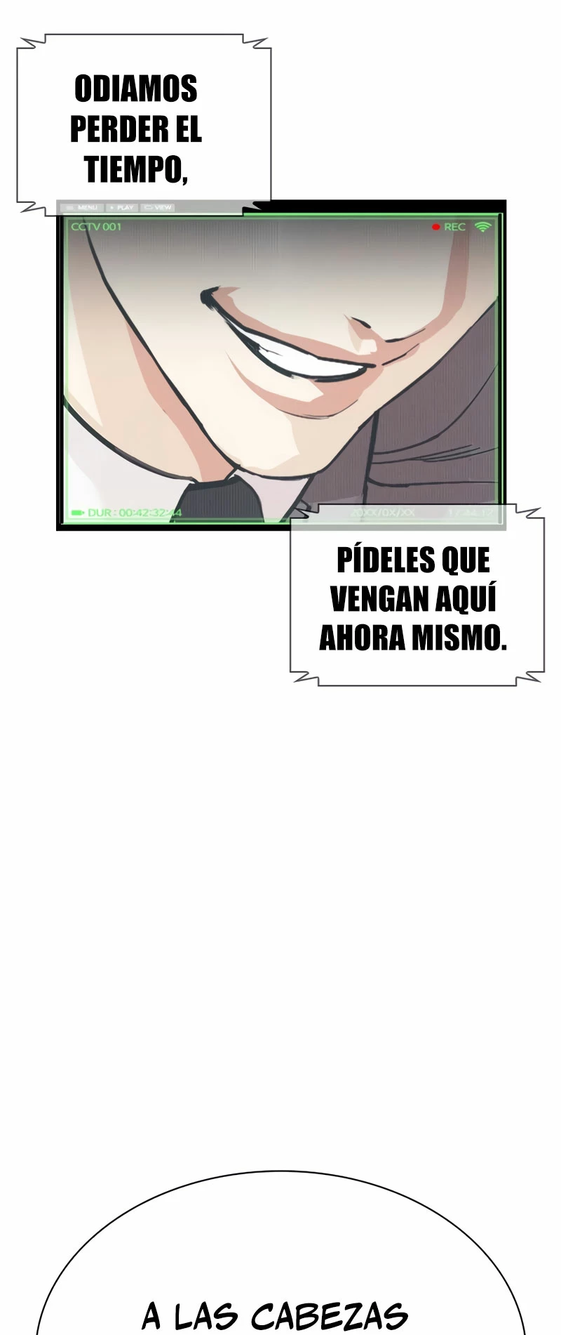 Nueva cara capítulo 532 página 75