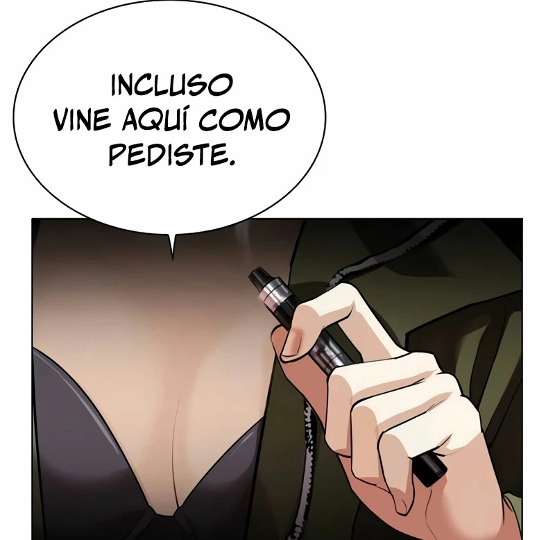 Nueva cara capítulo 533 página 3