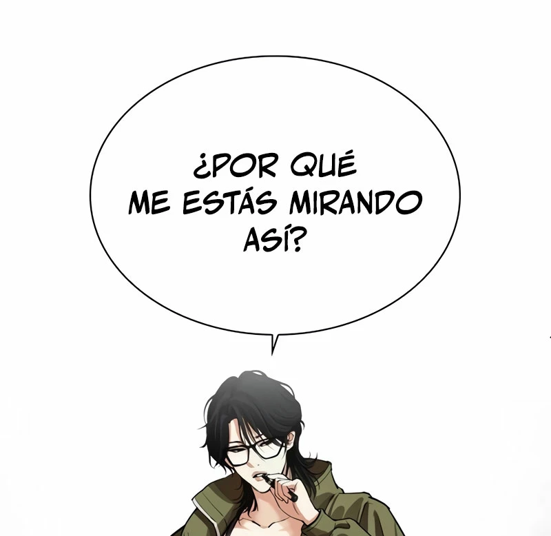 Nueva cara capítulo 533 página 5