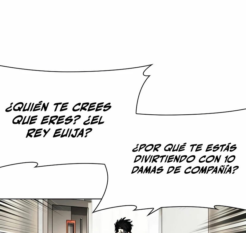Nueva cara capítulo 534 página 14