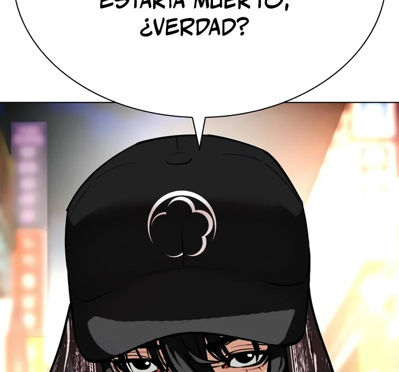 Nueva cara capítulo 534 página 38