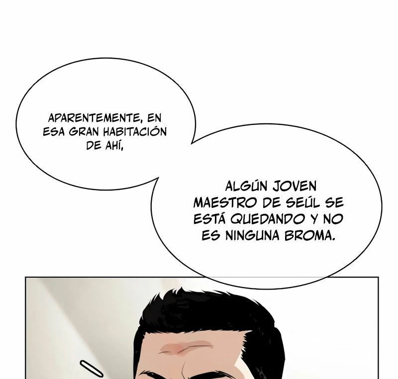 Nueva cara capítulo 534 página 7