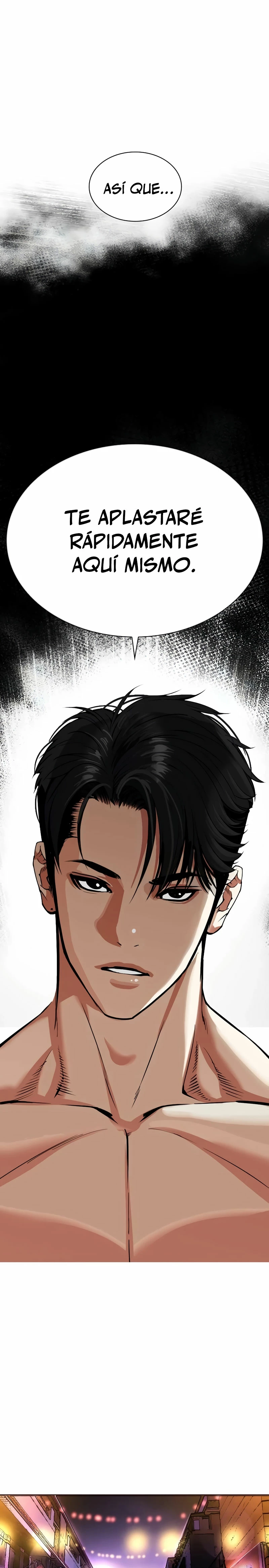 Nueva cara capítulo 534 página 90