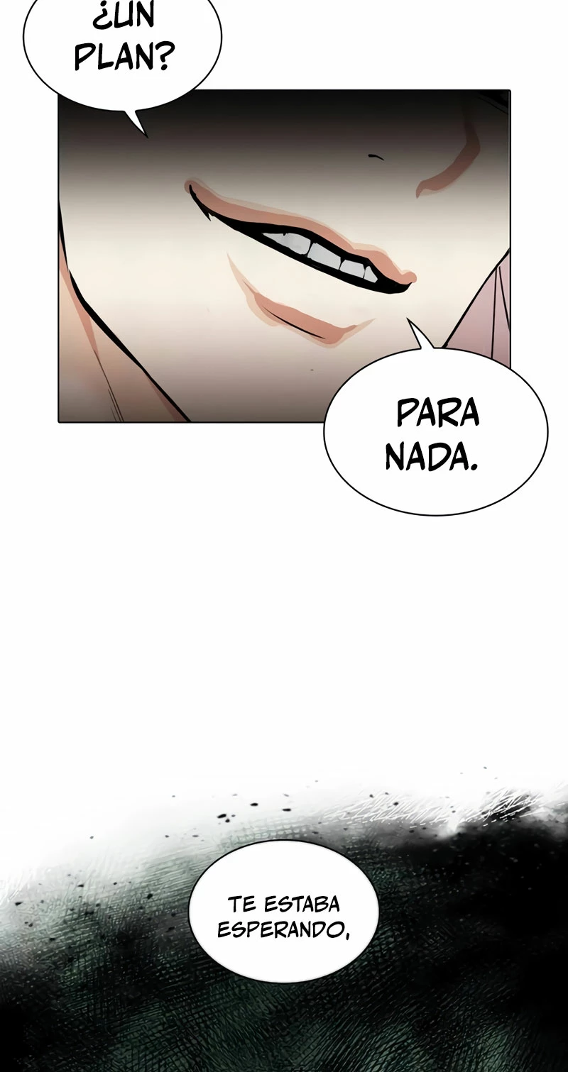 Nueva cara capítulo 534 página 97