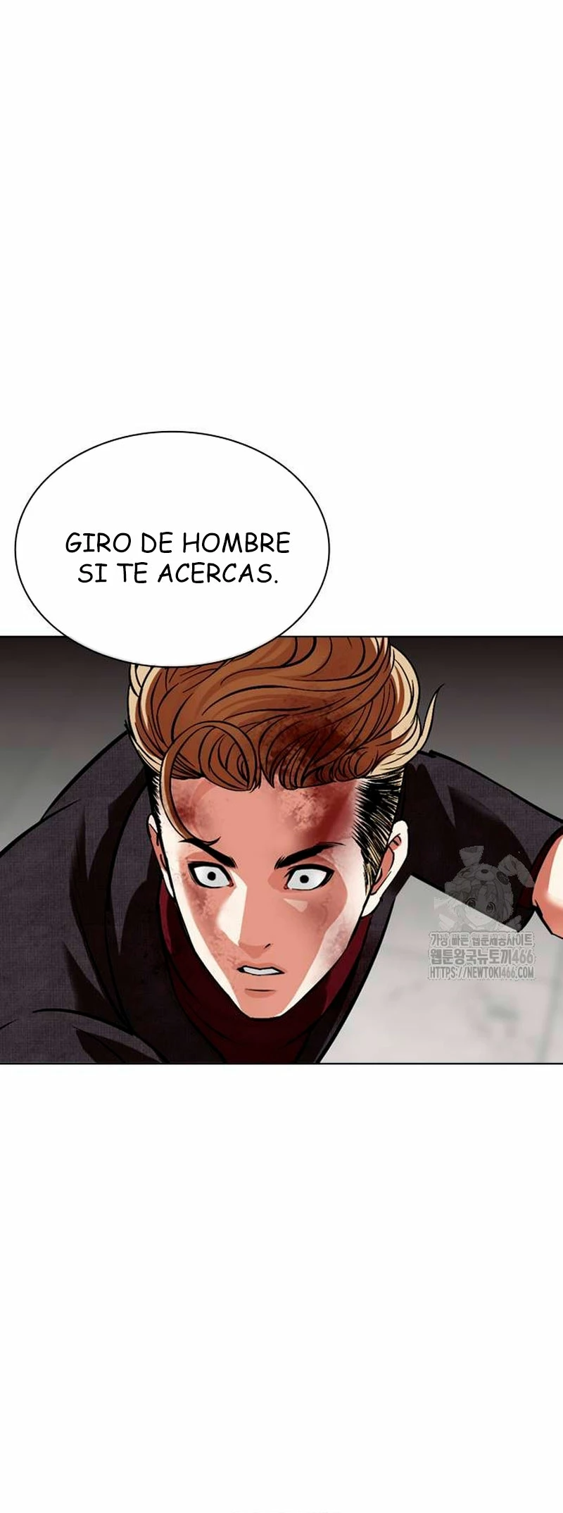 Nueva cara capítulo 535 página 46