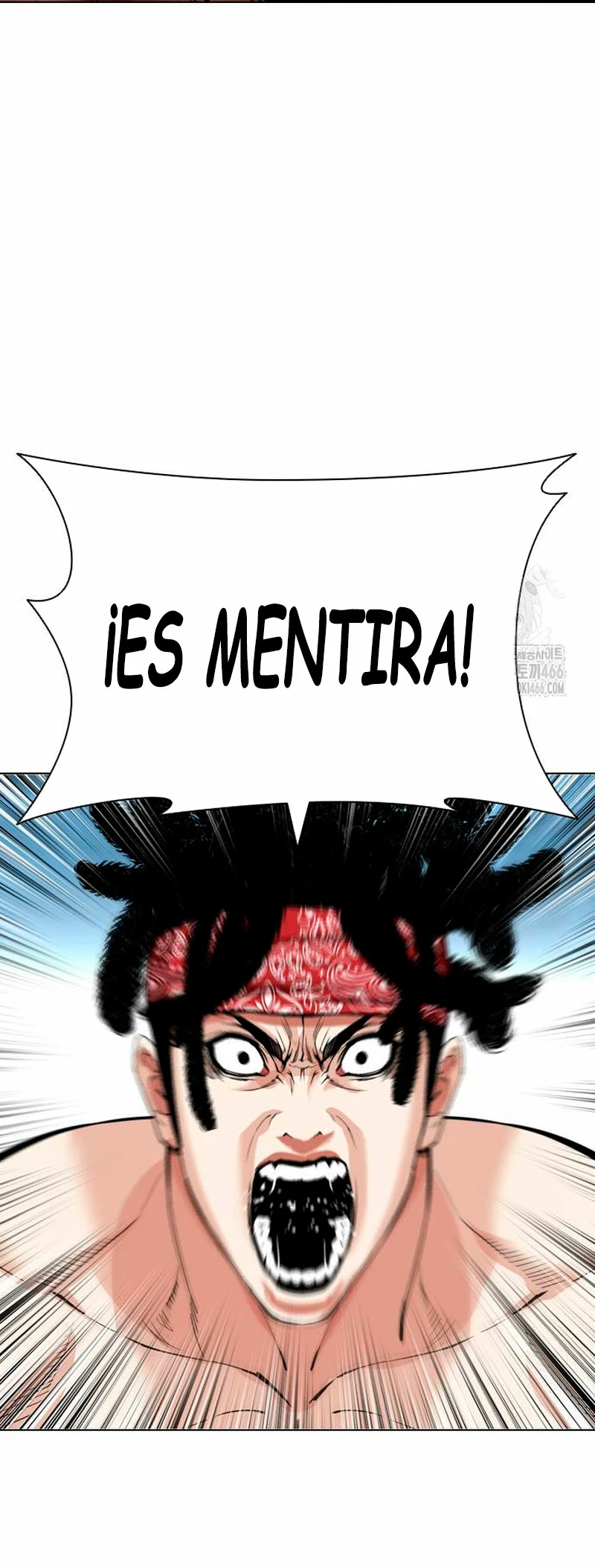 Nueva cara capítulo 536 página 46