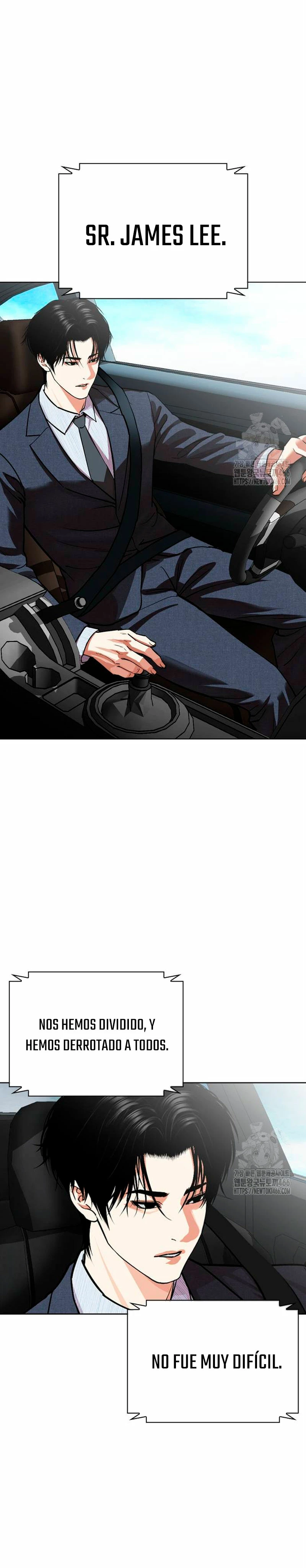 Nueva cara capítulo 536 página 65