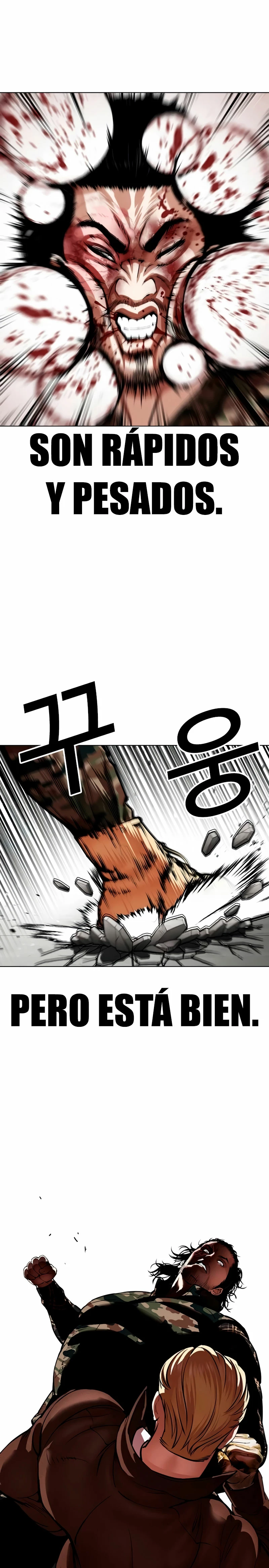 Nueva cara capítulo 538 página 23
