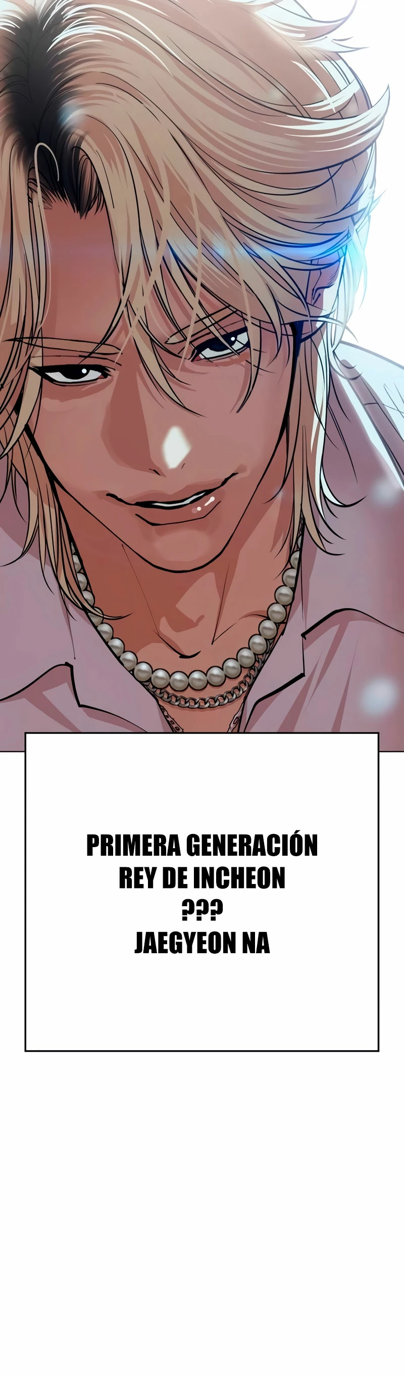 Nueva cara capítulo 538 página 61