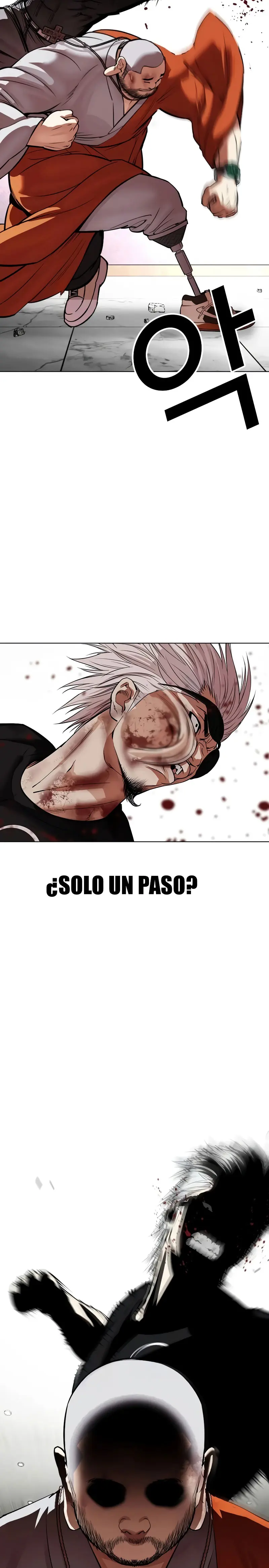 Nueva cara capítulo 539 página 47