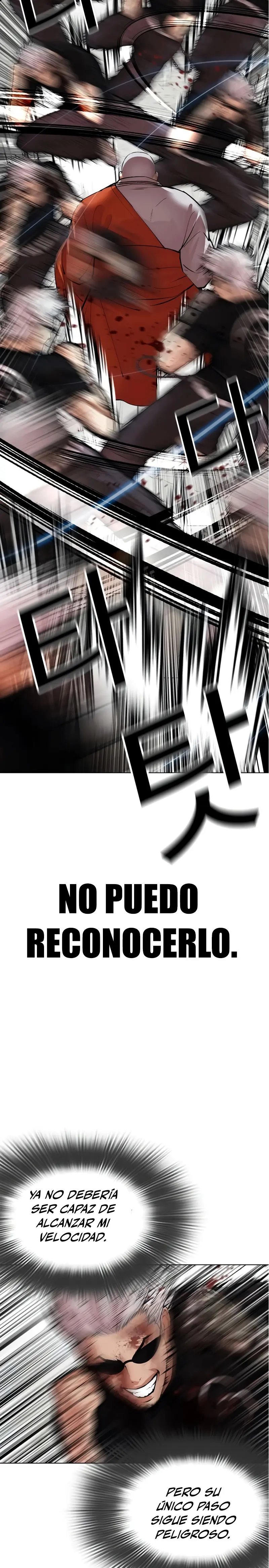 Nueva cara capítulo 539 página 51