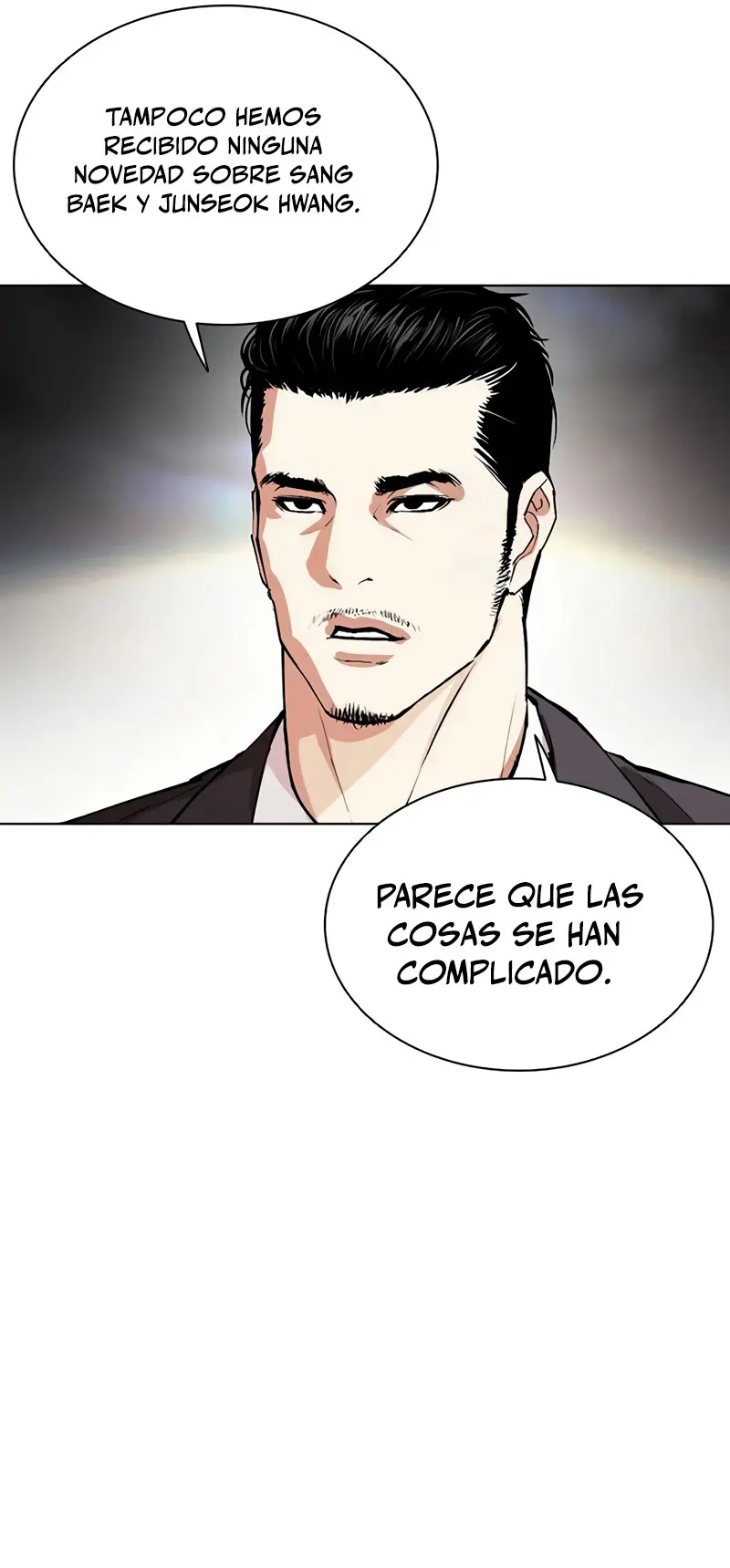 Nueva cara capítulo 539 página 68