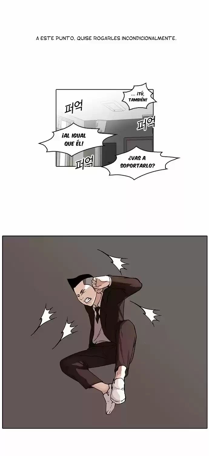 Nueva cara capítulo 54 página 13