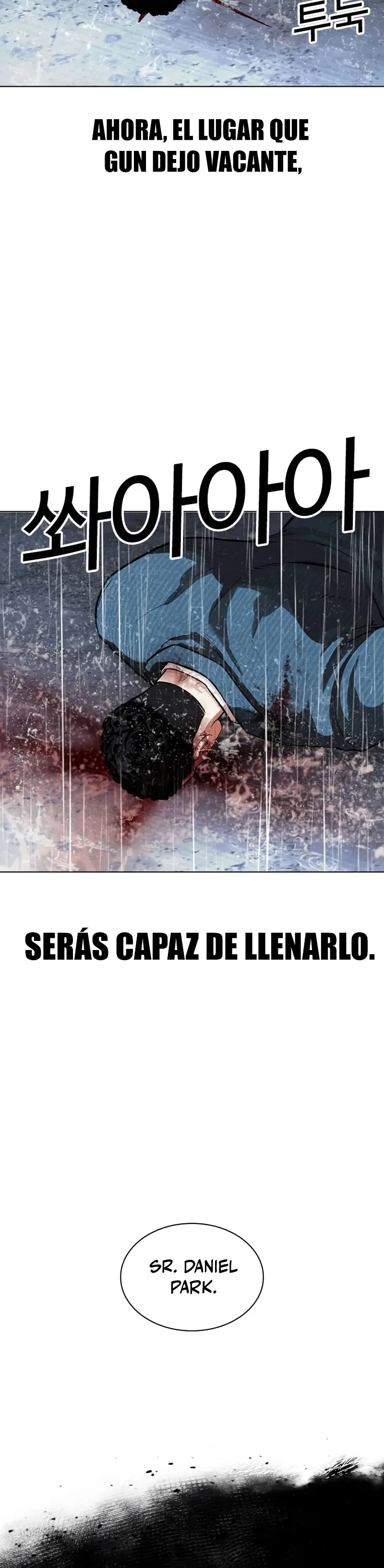Nueva cara capítulo 540 página 65