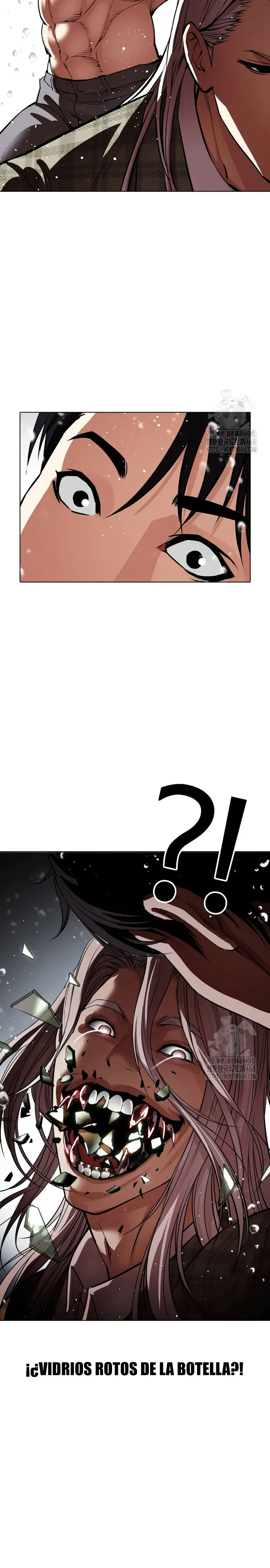 Nueva cara capítulo 541 página 23