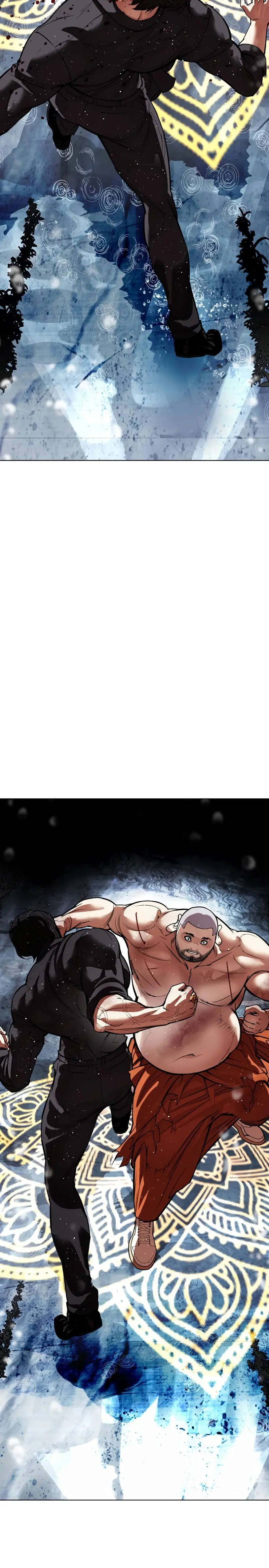 Nueva cara capítulo 543 página 65