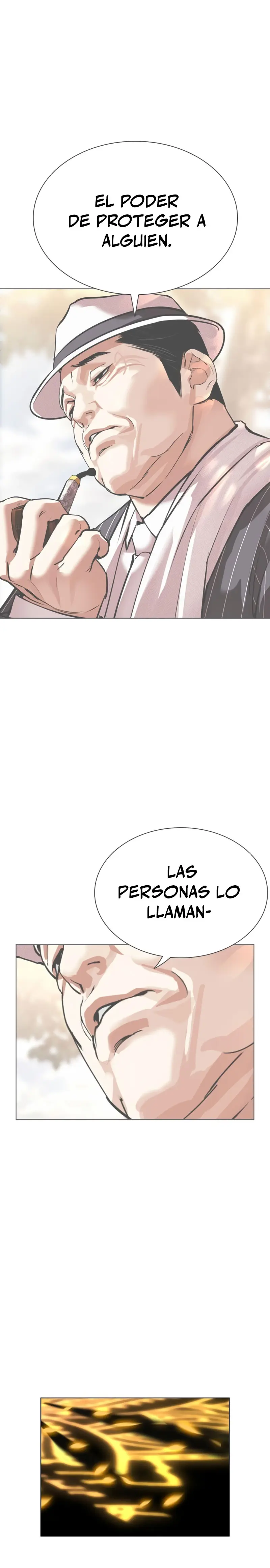 Nueva cara capítulo 543 página 66