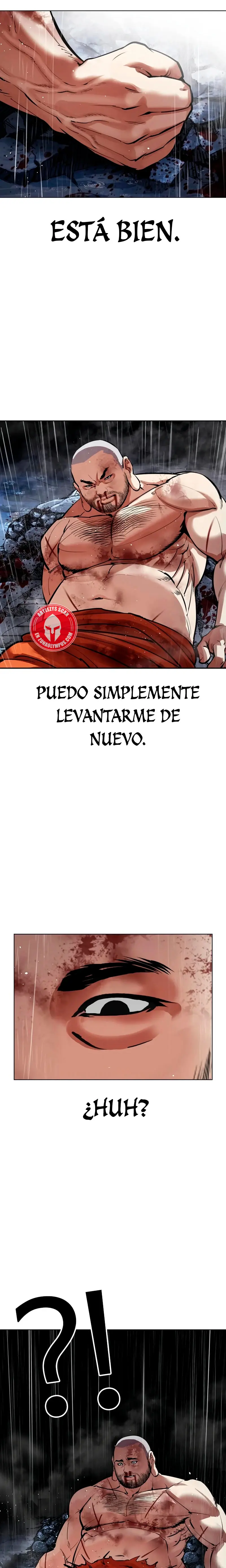 Nueva cara capítulo 544 página 4