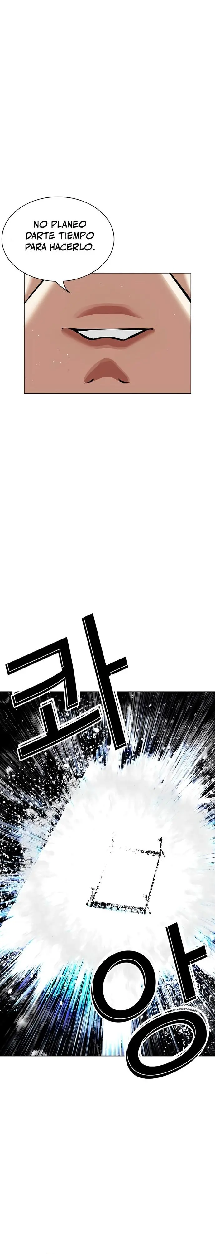 Nueva cara capítulo 545 página 55