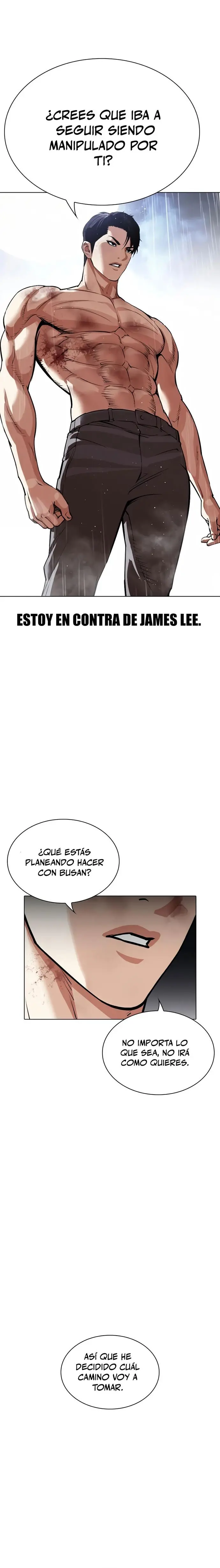 Nueva cara capítulo 545 página 68