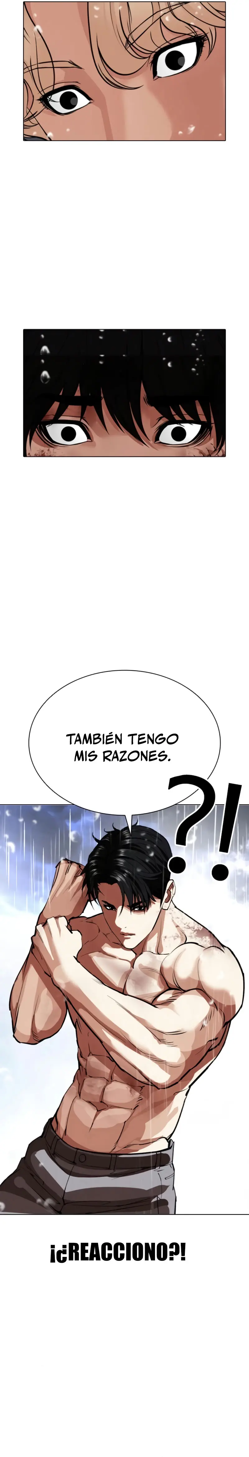 Nueva cara capítulo 546 página 14