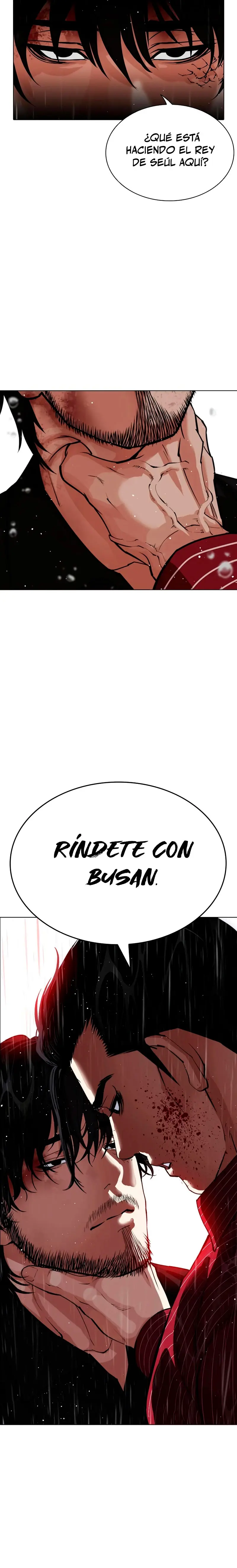Nueva cara capítulo 548 página 12