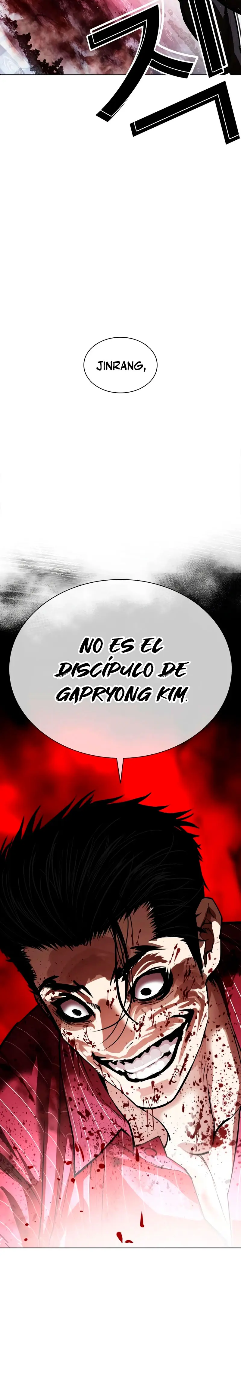 Nueva cara capítulo 548 página 54