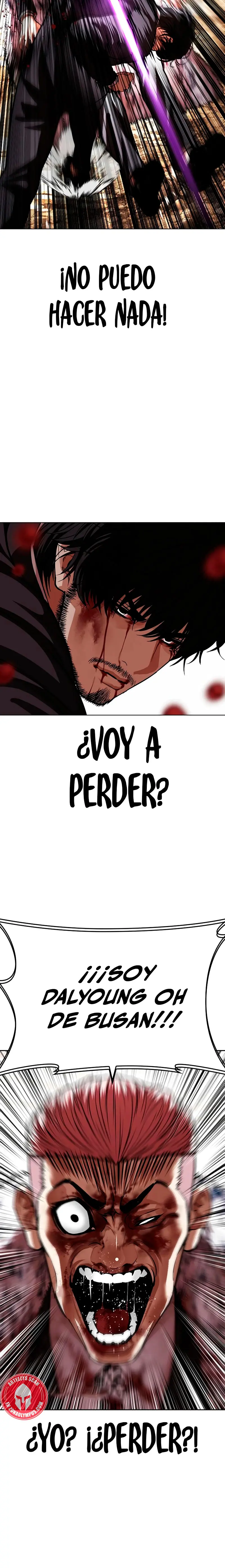 Nueva cara capítulo 552 página 13