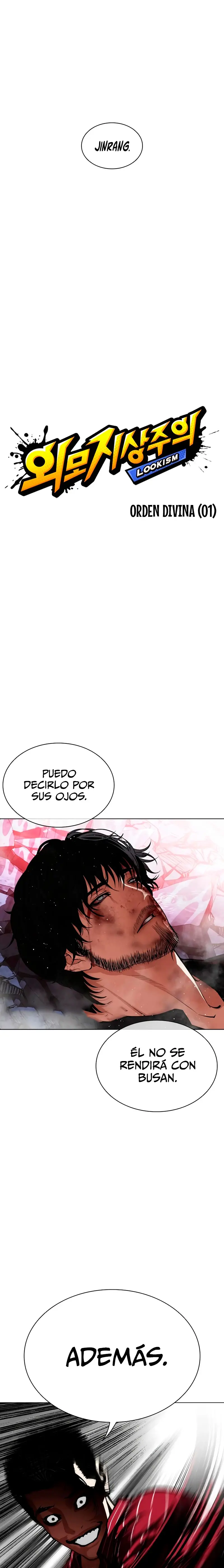 Nueva cara capítulo 552 página 37