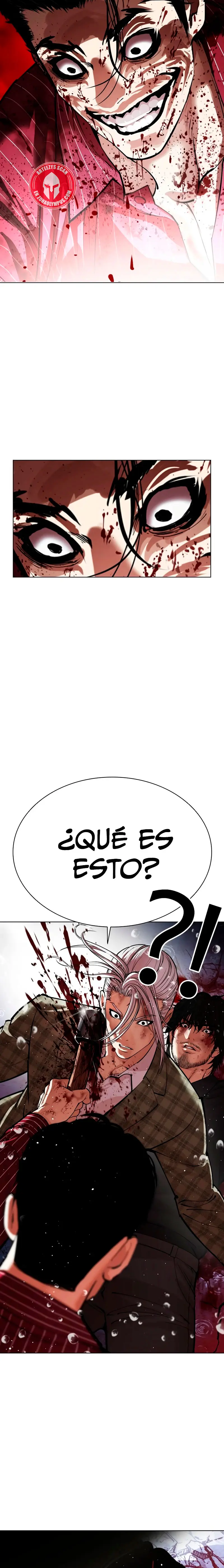 Nueva cara capítulo 552 página 39