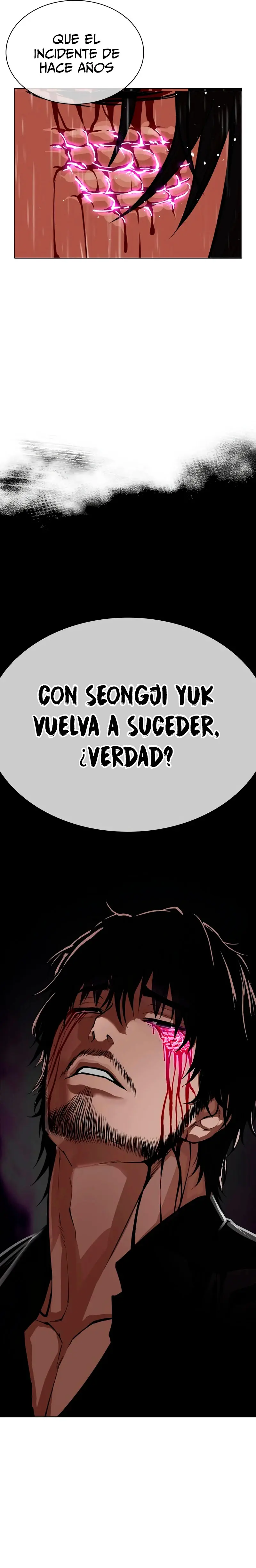 Nueva cara capítulo 552 página 46