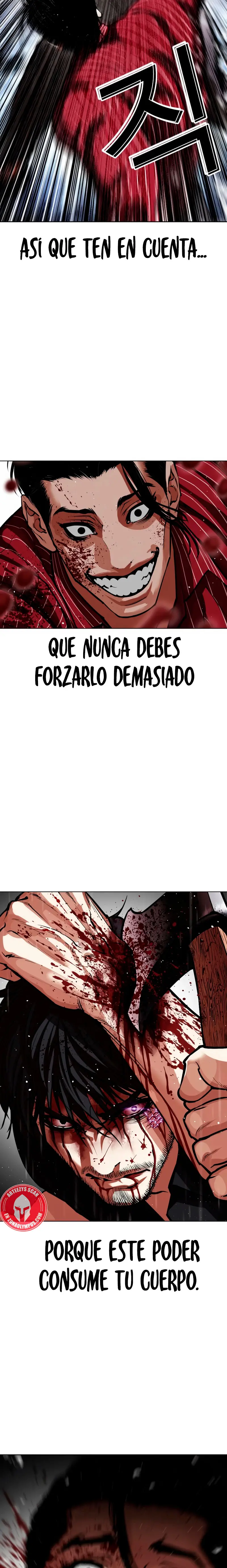 Nueva cara capítulo 553 página 15